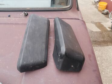 Auto delovi: Polutke zadnjeg branika leva i desna Lada 2121,21213,21214 Niva — 4