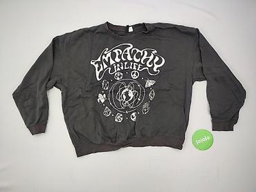 eobuwie bluzy: H&M Divided, Bluza damska
, rozmiar L — 2