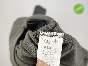sumada collection: MEGI, Sukienka damska, rozmiar S — 4