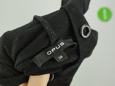 bluzki givenchy: OPUS, Ponczo damskie, rozmiar M — 4