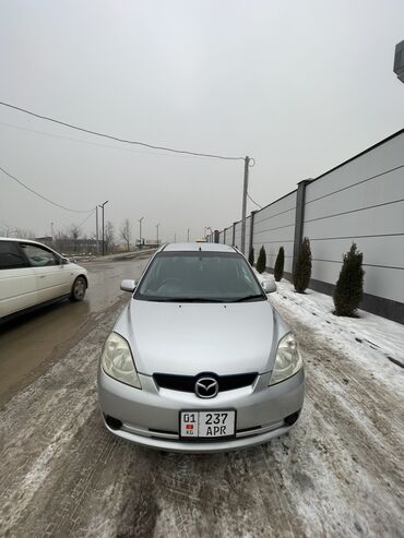 Mazda: Mazda Demio: 2005 г., 1.3 л, Автомат, Бензин