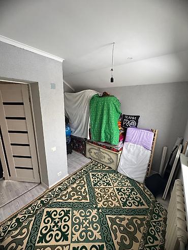 Продажа коттеджей и домов: Продаю дом 🏡 С.Кожомкул (Восст ) 🛑Дом Мансардный 2х этаж 🛑Из красного — 21