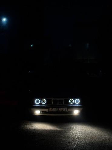 bmw e34 фара: BMW 5 series: 1990 г., 2.5 л, Механика, Бензин, Седан — 3