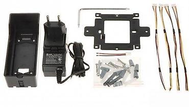 Oprema za video nadzor: Dahua interfon model DHi-KTA02. Dahua interfon model DHi-KTA02 Kontakt — 8