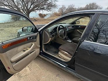 Audi: Audi A6: 2002 г., 3 л, Автомат, Бензин at lalafo.kg — 8 Audi: Audi A6: 2002 г., 3 л, Автомат, Бензин — 8