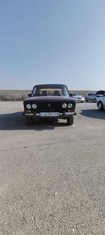 vaz 2106 aksesuarları: VAZ (LADA)