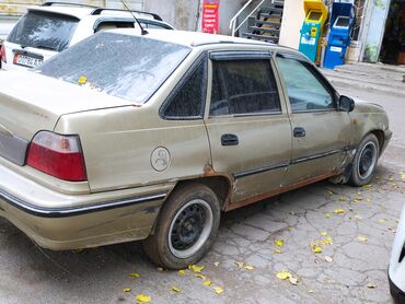 лобовое стекло опель вектра б: Daewoo Nexia: 2005 г., 1.6 л, Механика, Бензин, Седан