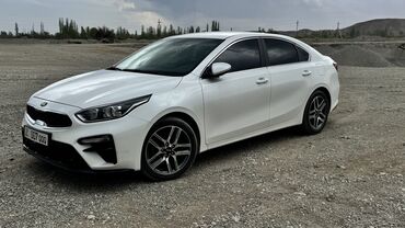 солнечные батареи для дома: Kia K3: 2020 г., 1.6 л, Вариатор, Бензин, Седан