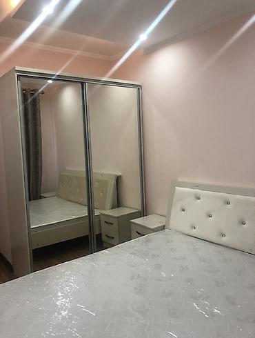 купть кв в бишкек: 2 комнаты, ул. Ахунбаева / Малдыбаева Без животных, от 6 месяцев, С мебелью полностью — 8