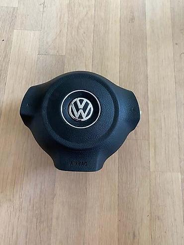 pepco kaciga: AIR BAG ZA VOLKSWAGEN POLO OD 2008. DO 2016. GOD. | air bag za VW — 2