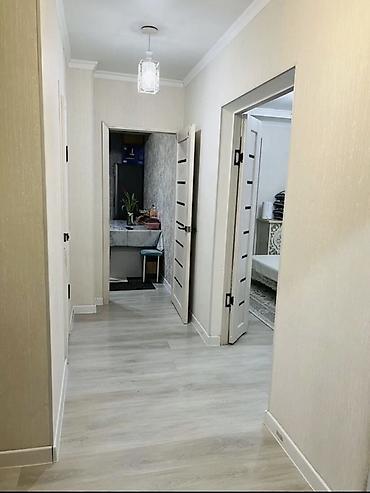 70000: 1 комната, 43 м², Элитка, 3 этаж, Евроремонт — 7