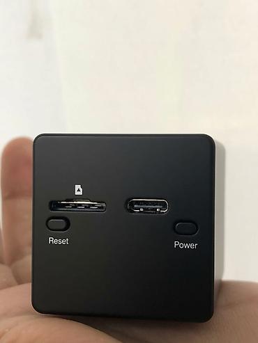 ezviz kamera: EZVIZ CB2/CB5 Smart Home Battery Camera - 1080P Full HD görüntü — 5
