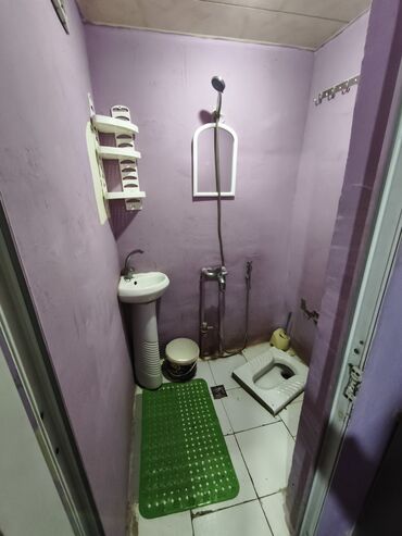 Uzunmüddətli kirayə evlər: 22 kv. m, 1 otaqlı — 6