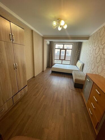 Продажа квартир: 2 комнаты, 60 м², Элитка, 3 этаж, Евроремонт