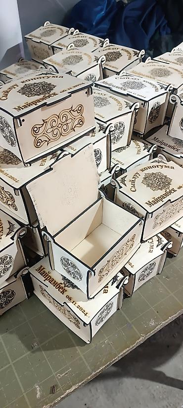 Другое оборудование для бизнеса: Сувенеры на заказ — 7