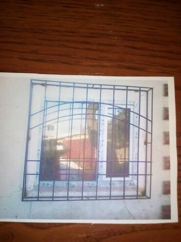 Решетки для окон: Решетки для окон, Сварные, На заказ, Бесплатная установка — 3