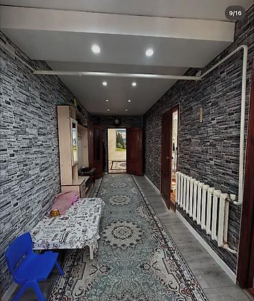 Продажа домов: Дом, 78 м², 3 комнаты, Агентство недвижимости, Косметический ремонт — 9