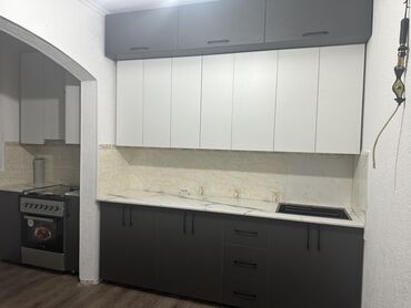 установка мебели ош: Тапшырыкка эмерек, Kitchen Furniture to order, Ашкана гарнитурасы