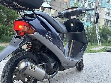 yamaha crypton: Мини мопед Honda, 90 куб. см, Бензин, Б/у — 1