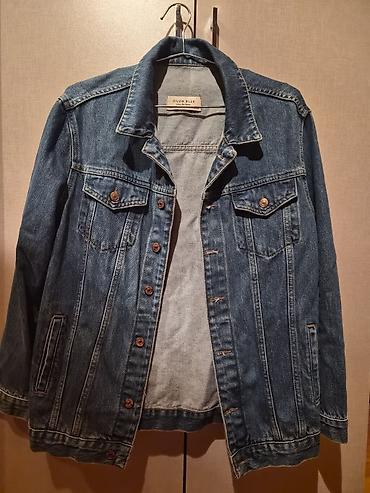 qizil saatlar instagram: Пиджак, Dilvin, Джинс, M, One size — 1