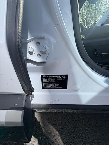 BYD: BYD Song Plus: 2024 г., Автомат, Гибрид, Кроссовер — 11