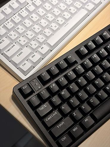 ccit a106 max: Клавиатура, Механическая, Проводное подключение, Размер: 100% — 3