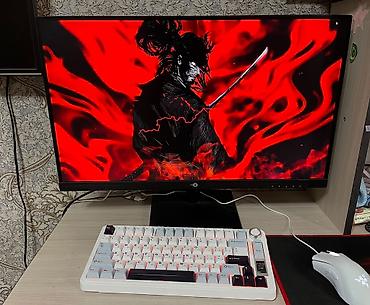 montech sky two: 🔥 Игровой ПК + монитор 27" 200 Гц Продаю мощный игровой компьютер в — 3