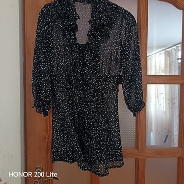 Свадебные платья и аксессуары: Sifon kofta s ramzer Sumqayit