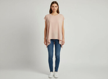 bluza koc primark: Primark, Bluzka damska, rozmiar S