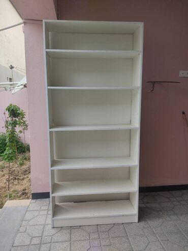 islenmis vitrin polkalar: Az işlənib 10 ədəddir hamısı birlikdə satılır 9 ədədi 1*2 1 ədədi