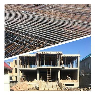 Бетонные работы: Монолитные работы под ключ Профессионально выполняем полный цикл — 4