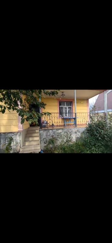 kiraye evler qubada ayliq: 3 комнаты, 60 м², Свежий ремонт