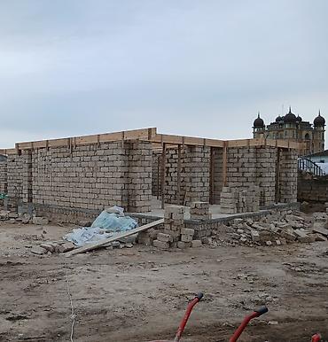evlerin dizayni ve temiri: İstənilər proyektdə evlərin və obyektlərin tikinti və təmiri İşlər — 9
