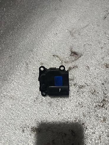 oem: Привод заслонки отопителя (HVAC Actuator) для Kia/Hyundai — 1
