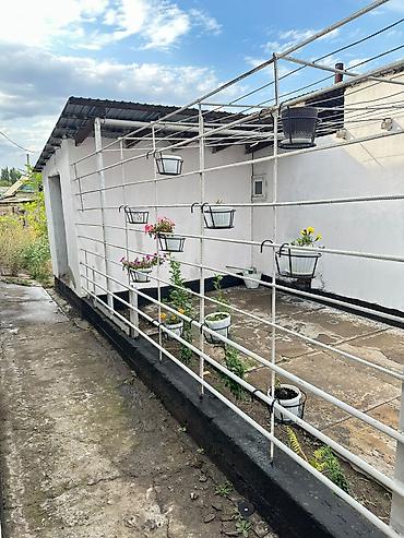 Сдаю в аренду гараж: 11 м², Металлический — 19