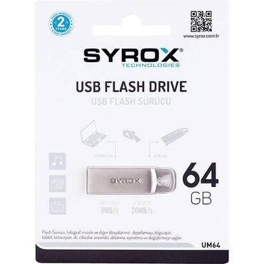 vgr v 030 в Азербайджан | Индивидуальный уход: Syrox 8 GB Usb 2.0-10 azn Syrox 32 GB Usb 2.0-20 azn Syrox 64 GB