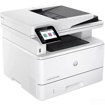printerlər hp: HP LaserJet Pro MFP 4103fdn Printer (2Z628A) 🔹 Marka: HP 🔹 Model — 3