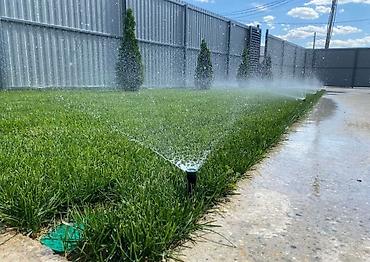 Установка другой техники: Автополив «под ключ» для газонов, клумб, садов и огородов. Что — 13