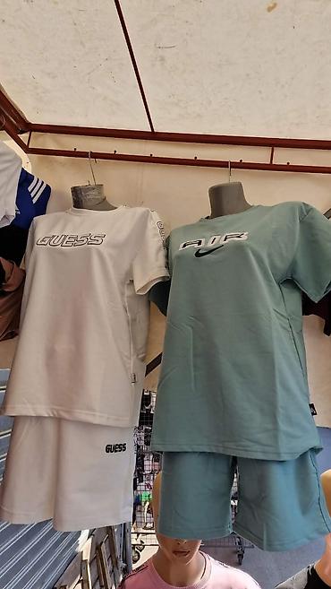 mona sakoi: 05. Turske extra kvalitetni kompleti ženski S,M,L,XL veličine 4700 — 6