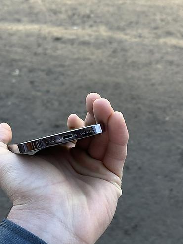 Apple iPhone: IPhone 14 Pro, 256 GB, Sierra Blue, Face ID — 9