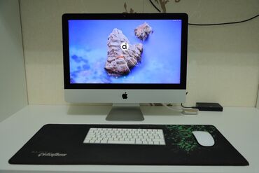 лазерный принтер купить: Компьютер, ядролор - 4, ОЭТ 8 ГБ, Intel Core i5, AMD Radeon Pro, SSD
