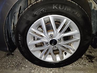 Kia: Kia Morning: 2020 г., 1 л, Автомат, Бензин, Хэтчбэк at lalafo.kg — 10 Kia: Kia Morning: 2020 г., 1 л, Автомат, Бензин, Хэтчбэк — 10