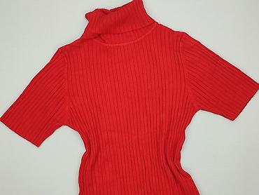 second hand szczecinek: Golf damski, rozmiar L — 1