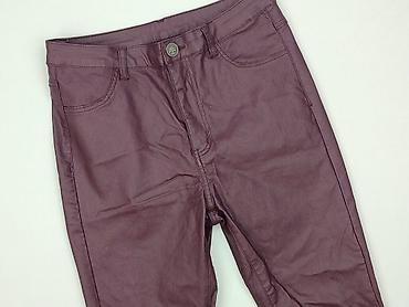 wish buty: Spodnie materiałowe damskie, rozmiar M — 1