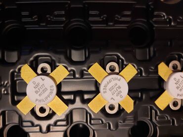 мультиварка zepter zp 177 цена: Продам 6 новых транзисторов BLF 177 m1203. за штуку. Вотсап