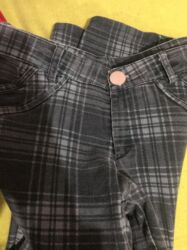 Farmerke: Farmerke iz inostranstva. ocuvane. cena 800 din komad — 1