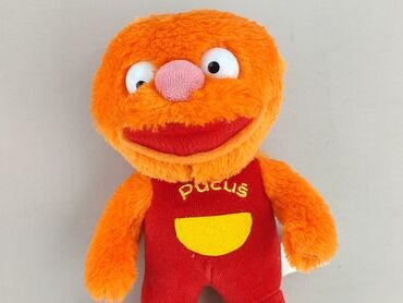 Mascot condition - Perfect