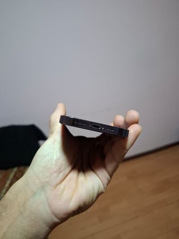 Apple iPhone: IPhone 14 Pro, Deep Purple, Face ID — 5