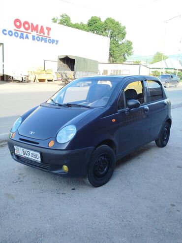 датчик положения дроссельной заслонки опель вектра б: Daewoo Matiz: 2009 г., 0.8 л, Механика, Бензин, Хетчбек