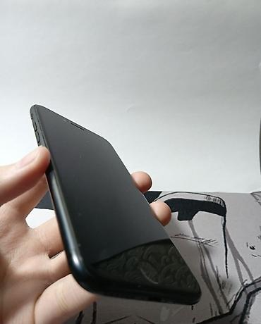 lphone 8: Продаю айфон 7 в черном цвете,айфон в хорошем состоянии аккум 97% — 1